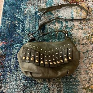 B Makowsky purse